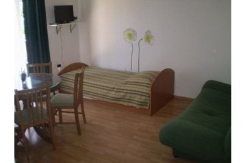 Croatie Privát Zaton, Extérieur